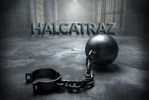 Квест Halcatraz