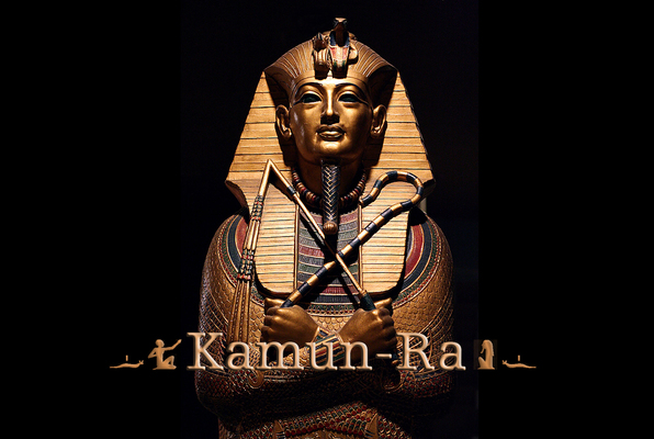 Kamun-Ra