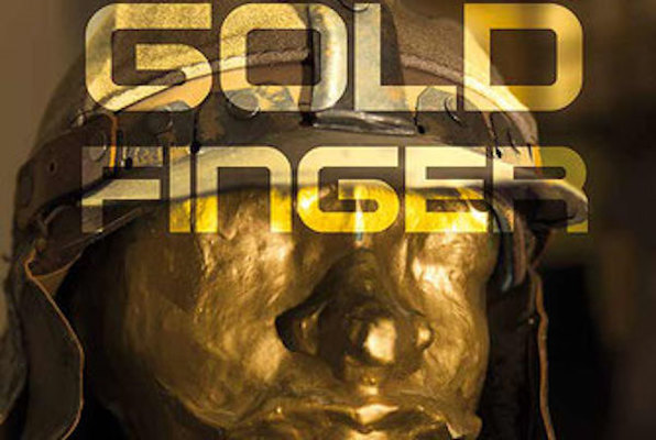 Goldfinger (Quexit Hamburg) Escape Room