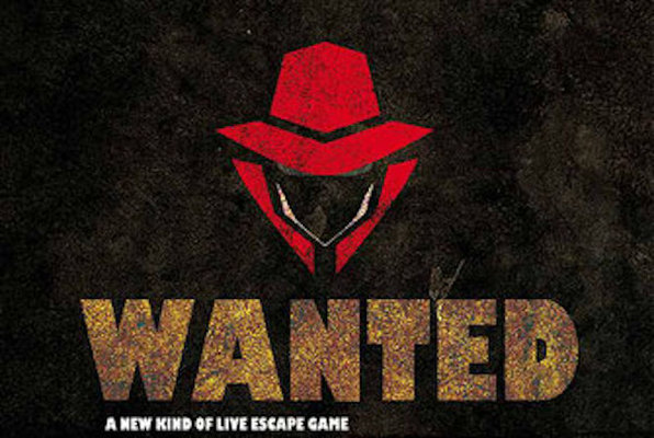 Wanted (Quexit Hamburg) Escape Room