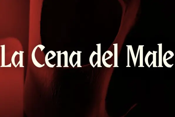 La Cena del Male