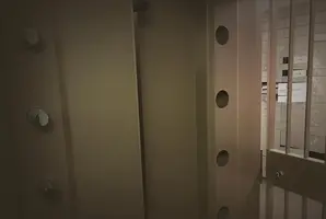 Raub im Polizeirevier