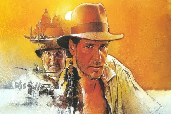 INDIANA JONES I ŚWIĄTYNIA MAJÓW (ESC room) Escape Room