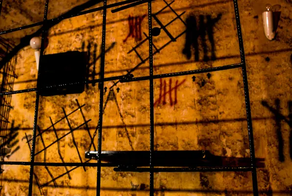 Cinematic (ExitHouse) Escape Room