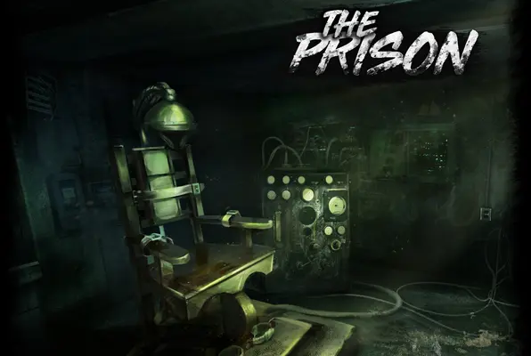 The Prison VR (Virtual Escape Wien) Escape Room