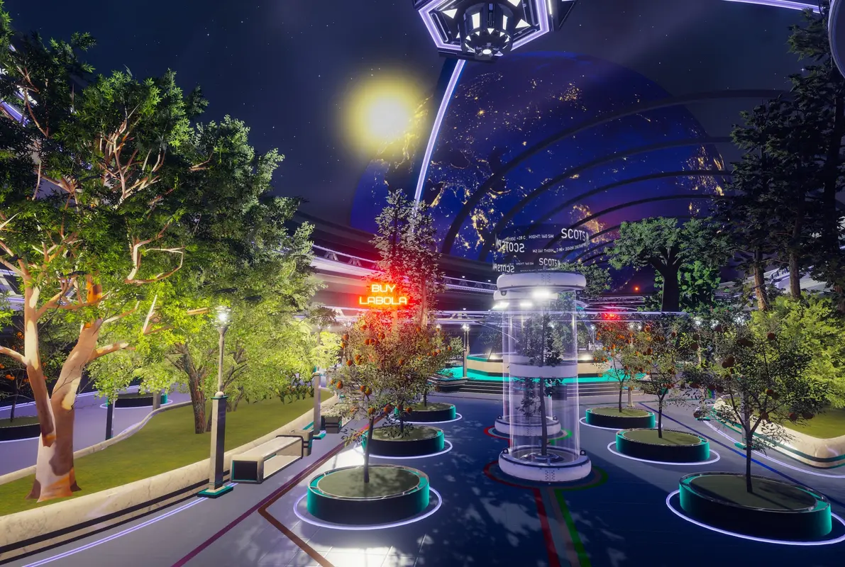 Signal Lost VR
