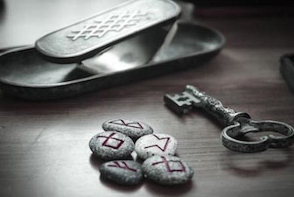 Captain Morgan's Vermächtnis (Escape Room Lünen) Escape Room