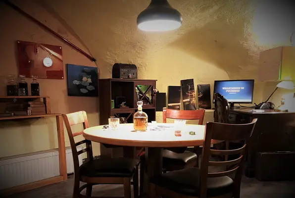 Ruhrpott-Baron (EXITus Escape) Escape Room