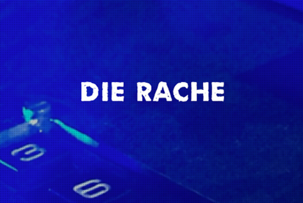 Die Rache