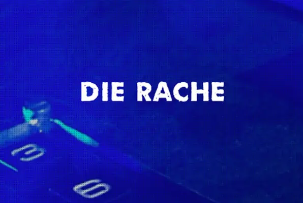 Die Rache
