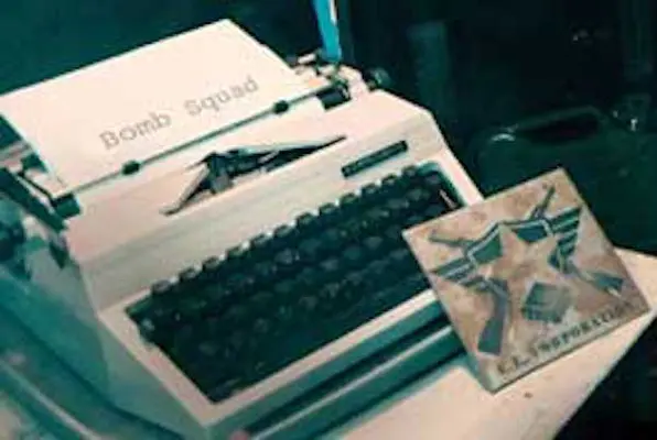 Bomb Squad (ExitZone Kiel) Escape Room