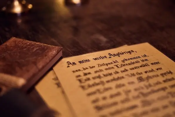 Lord Riddletons Erbe (Riddle Escape) Escape Room