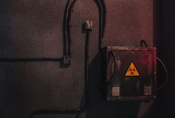 Secret Mission (Escape Rooms Denzlingen) Escape Room