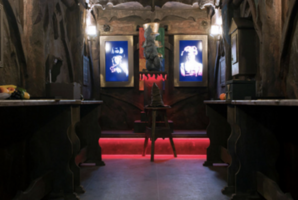 Квест Schule der Zauberer