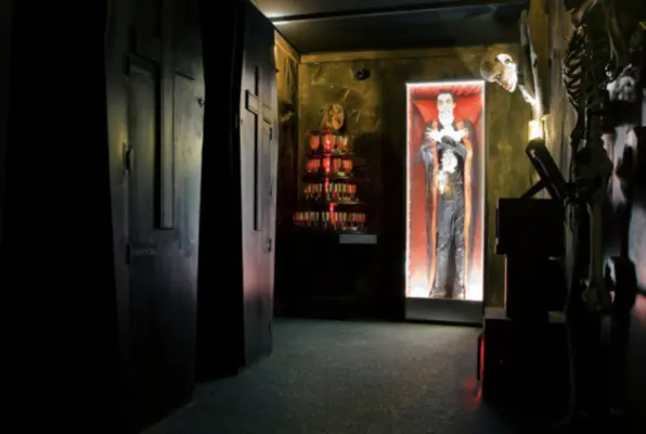 Dracula