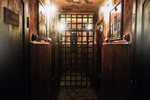 Das verlassene Waisenhaus (EscapeGame Wien) Escape Room