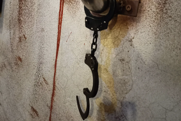 Saw (EscapeGame Wien) Escape Room