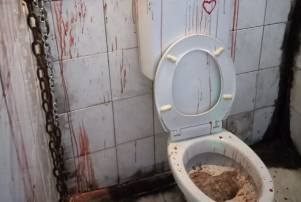 Saw (EscapeGame Wien) Escape Room