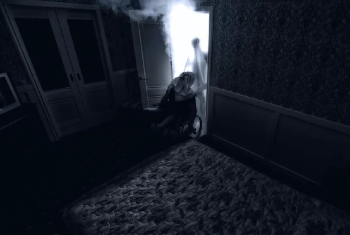 Zimmer 1408 (EscapeGame Wien) Escape Room