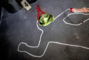 Forensic