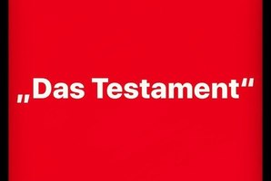 Квест Das Testament