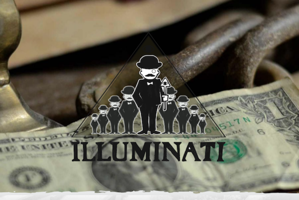 Illuminati