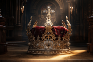 Квест Die Krone des Königs