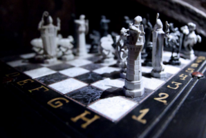 Квест School of Wizards