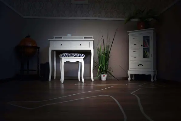 Akte 0815