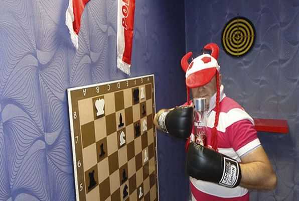  Kasyno 18 + (Escape Room) Escape Room