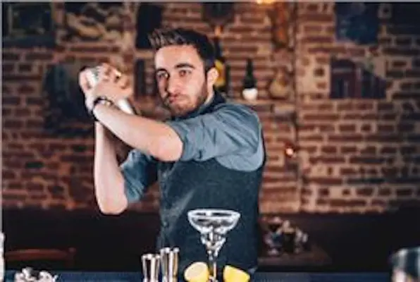 Jonas Mayer (CSI-Training) Escape Room