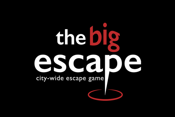 The Big Escape (The Big Escape) Escape Room The Big Escape (The Big Escape) Escape Room