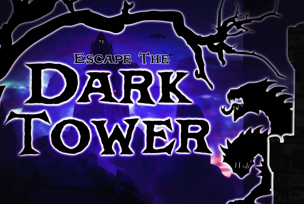 The Dark Tower Online