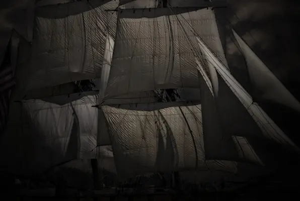 Statek Piratów 2.0 (Escape US) Escape Room