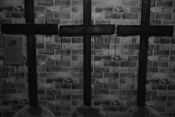 Rytuał (UNLOCKtheDOOR) Escape Room