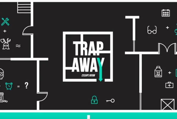 Lochy Hrabiego (Trap Away) Escape Room
