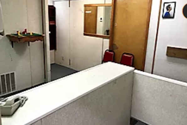 The Principal's Office (Escape Rooms at Chittyville) Escape Room
