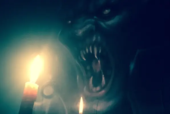 Godzina do Zmroku (Ewakuacja) Escape Room