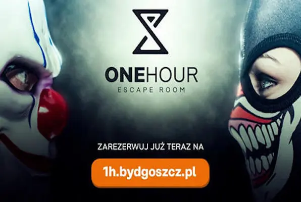 Skarbiec (Wyjście Awaryjne) Escape Room
