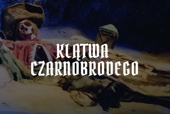Klątwa Czarnobrodego (Mr Lock) Escape Room