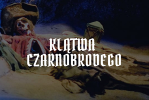 Квест Klątwa Czarnobrodego