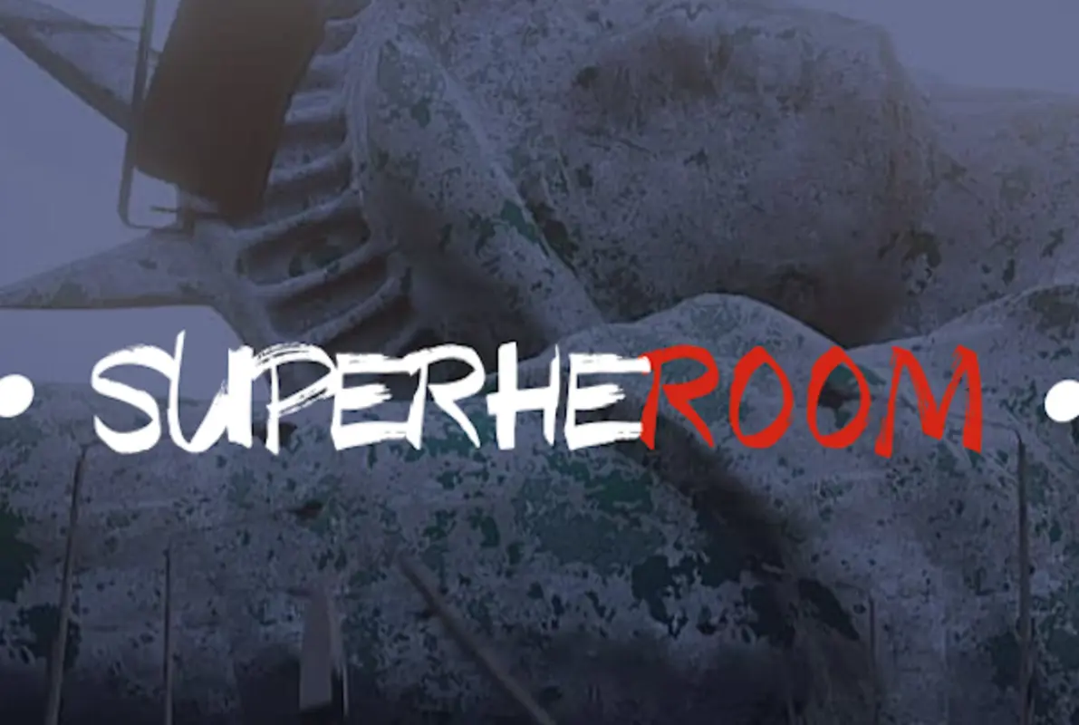 Superheroom