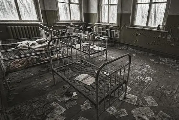 Obłęd (BREAK the BRAIN) Escape Room