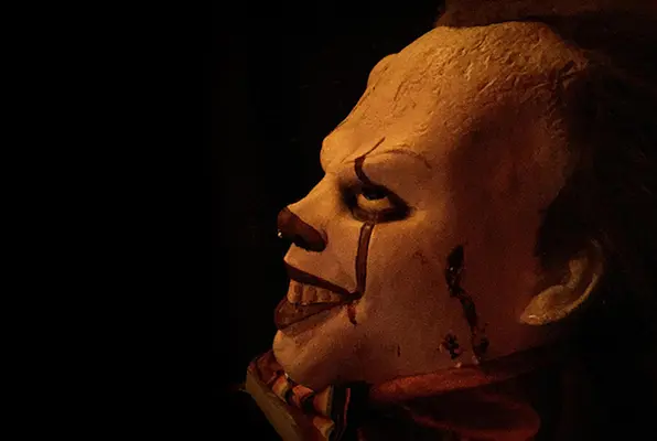Freakshow Freakshow