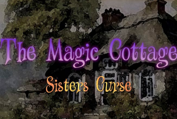 The Magic Cottage