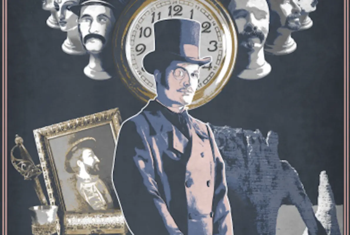Le Secret d’Arsène Lupin