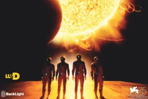 Eclipse