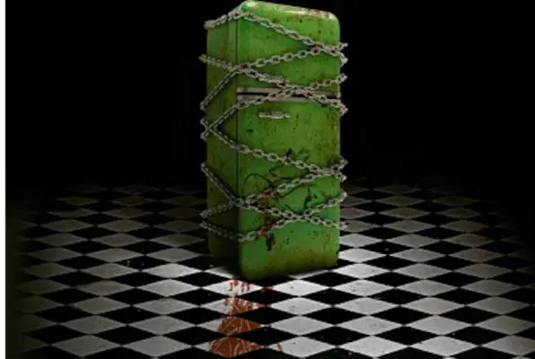 60 Minutes Plus Tard (LU6D) Escape Room