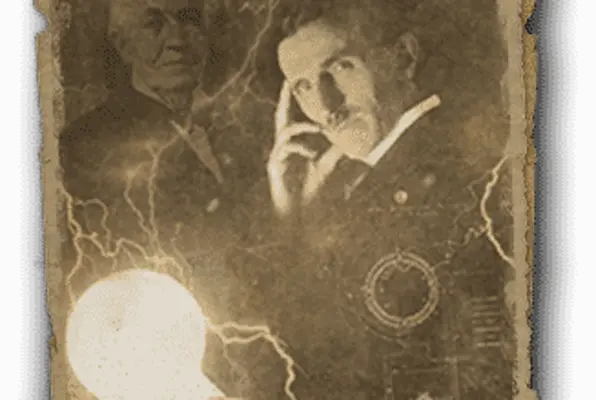 L'Atelier Tesla (Get Out Rouen) Escape Room