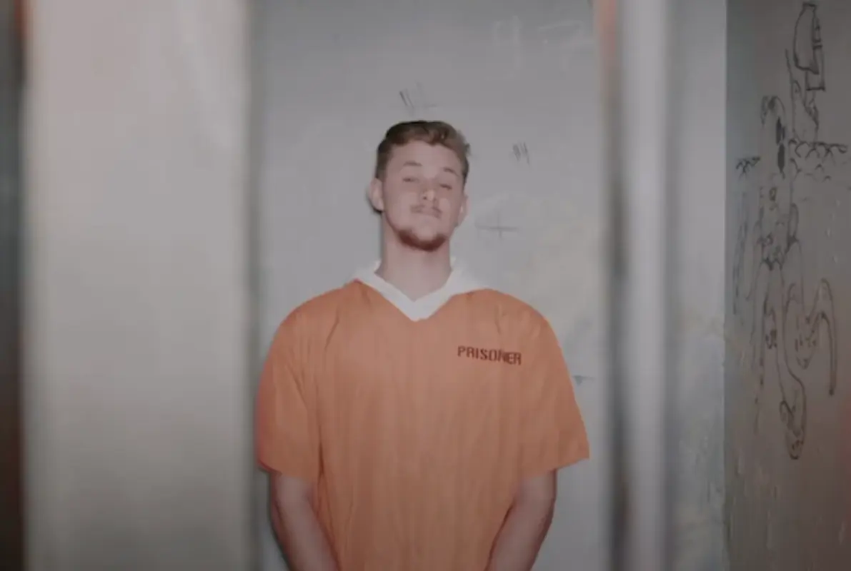 Prison Break